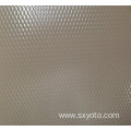 Bendable Embossed Aluminium Coil for Roof Sheet